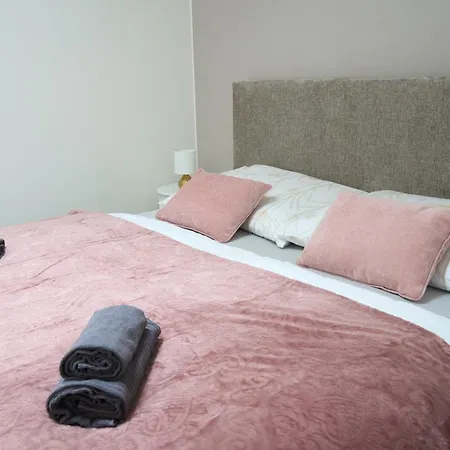 Apartmany U Kostela Unicov Exterior photo