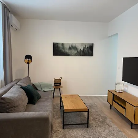 Apartmany U Kostela Unicov Exterior photo