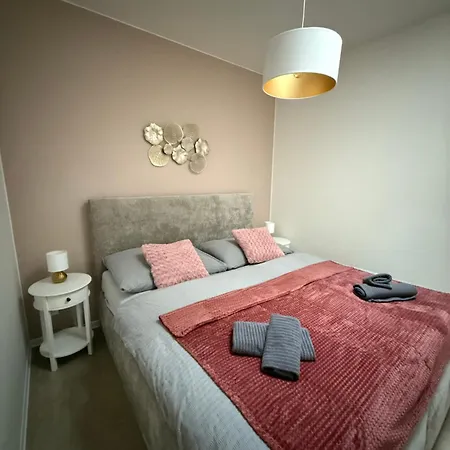 Apartmany U Kostela Unicov Exterior photo