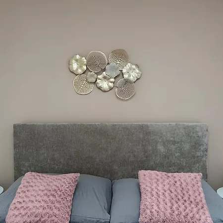 Apartmany U Kostela Unicov Exterior photo