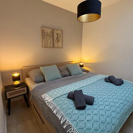 Apartmany U Kostela Unicov Exterior photo