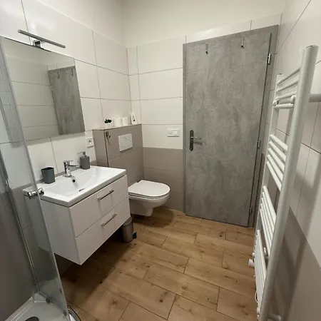 Apartmany U Kostela Unicov Exterior photo