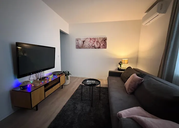 Apartmany U Kostela