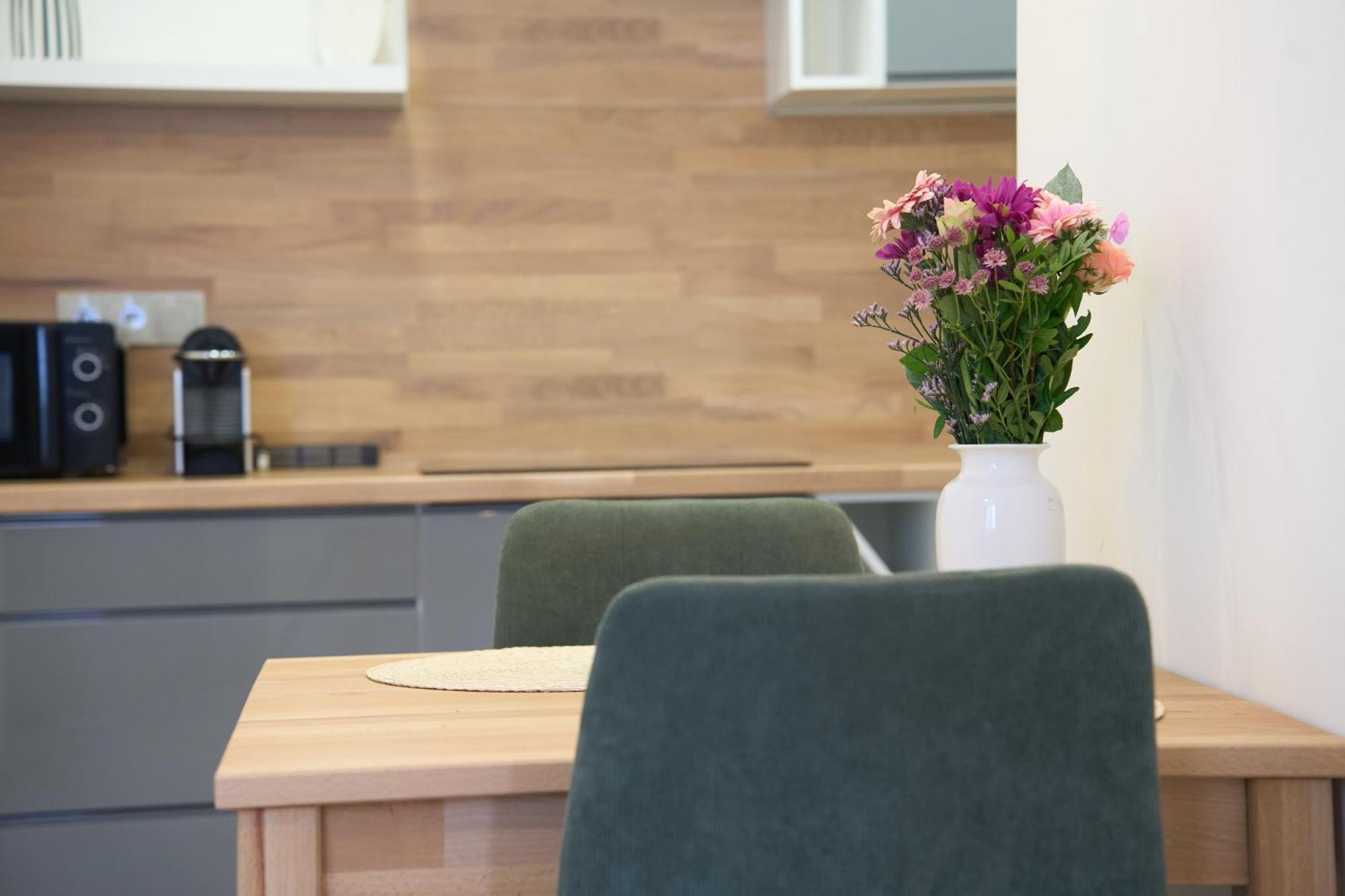Apartment U Kostela