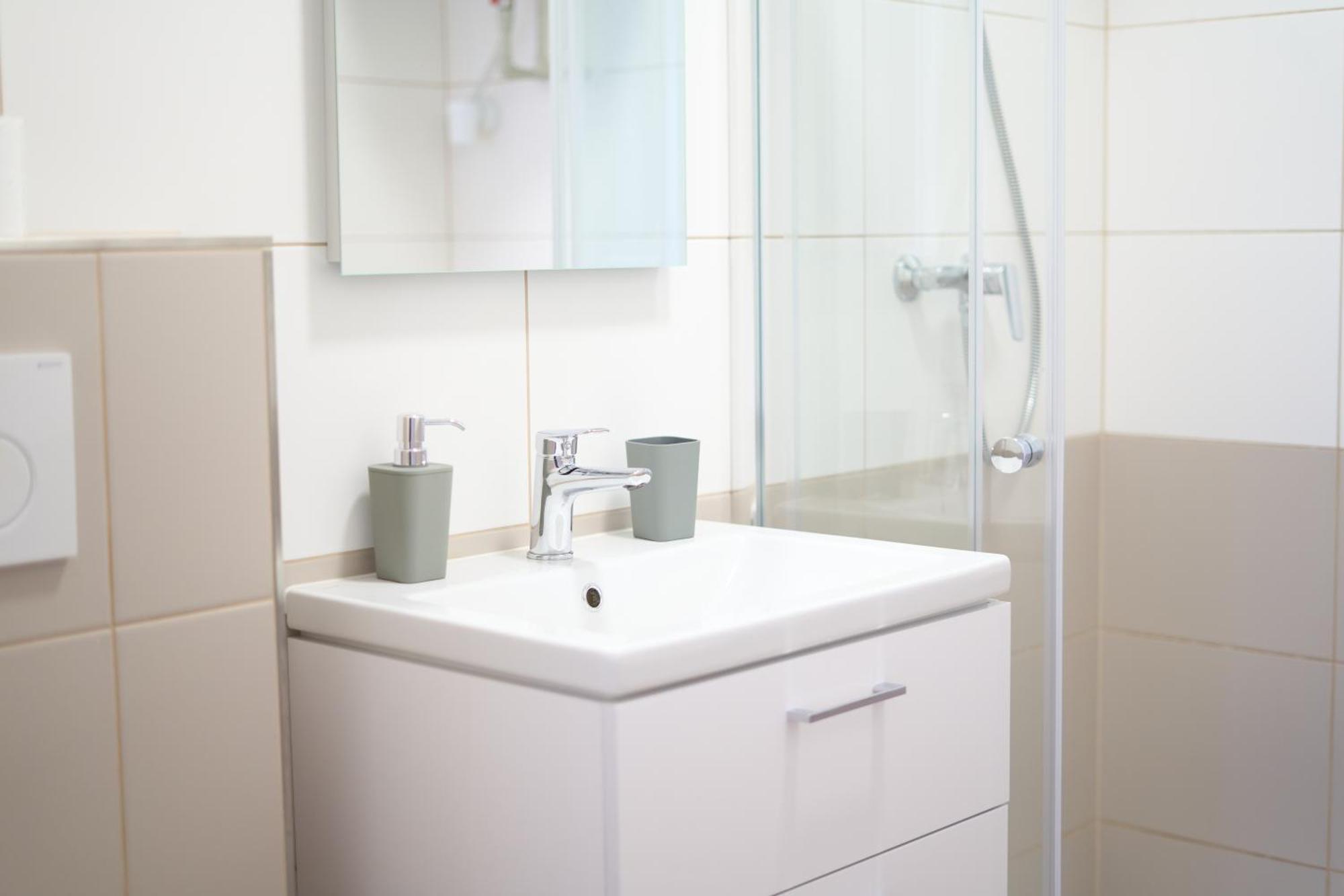 Apartment U Kostela Unicov