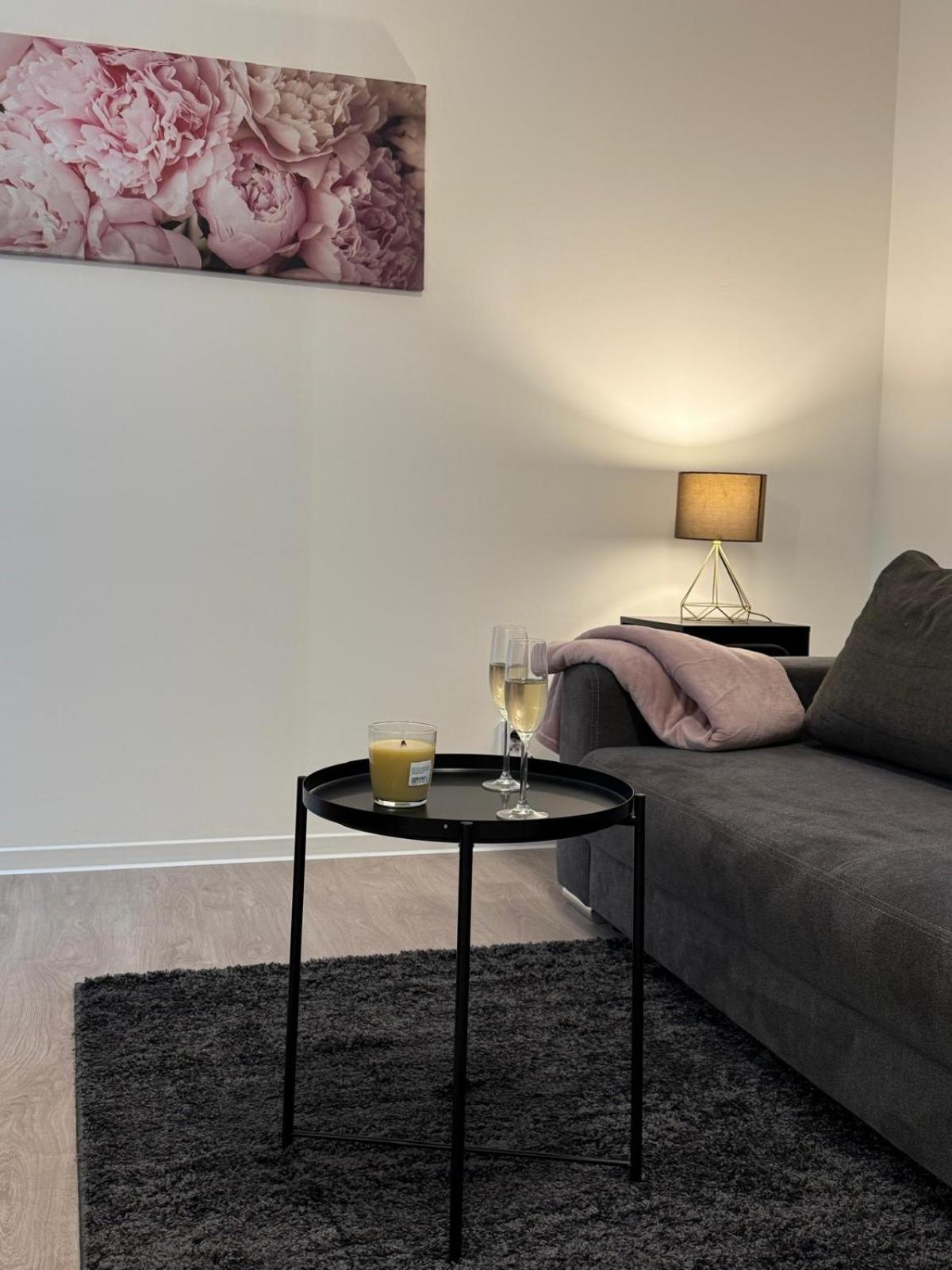 Apartment U Kostela Unicov