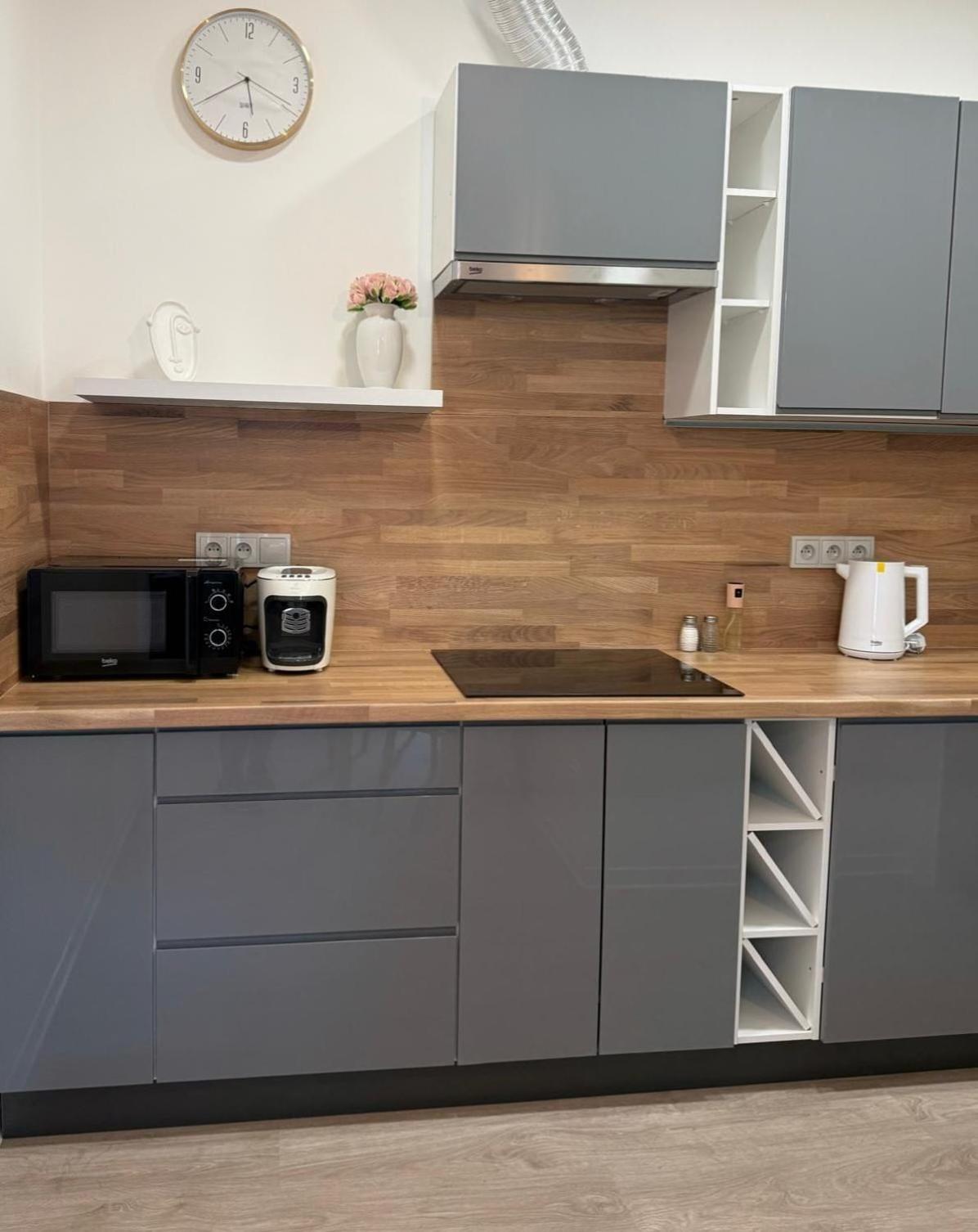 U Kostela Apartment *