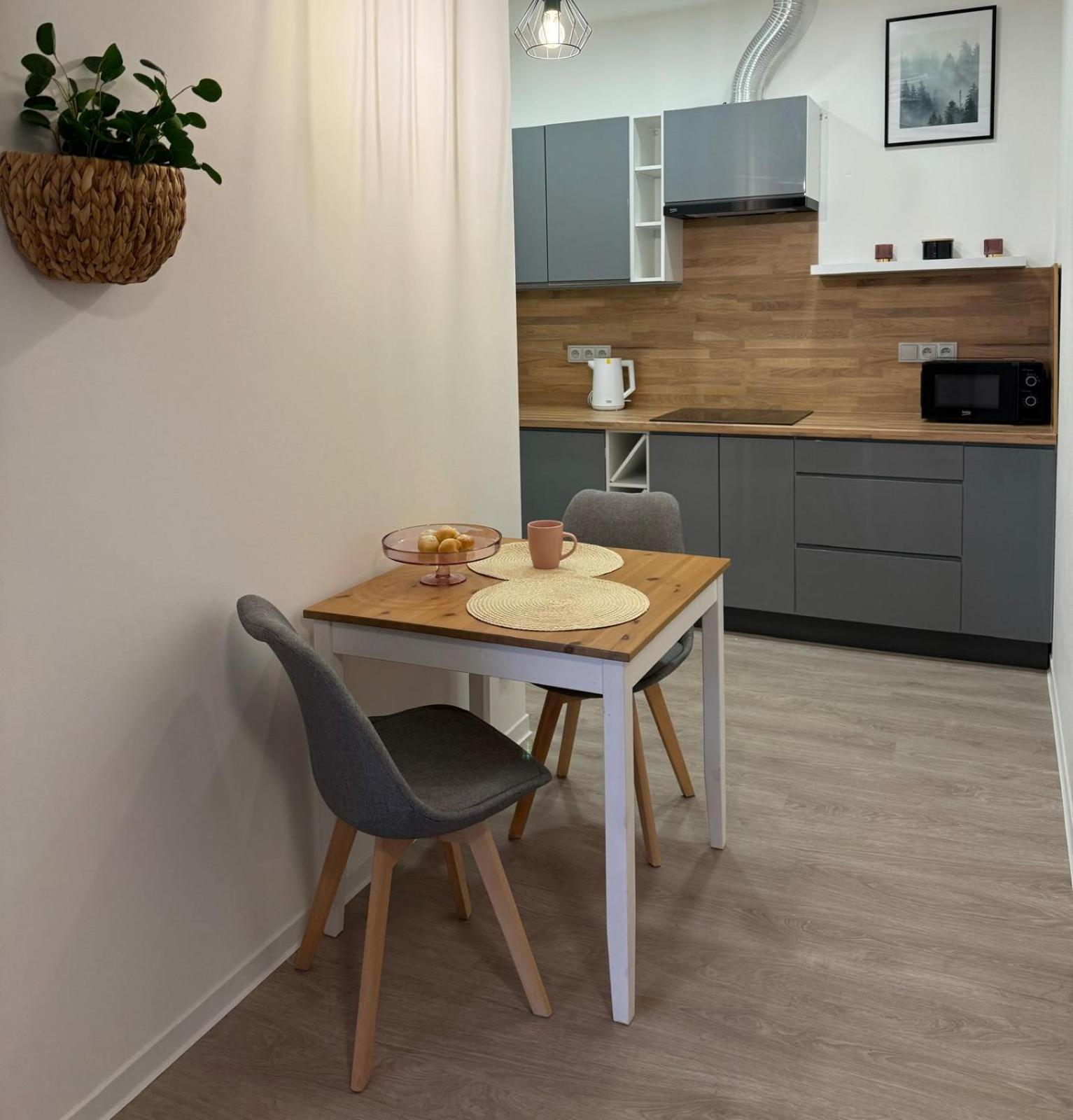 U Kostela Apartment Unicov