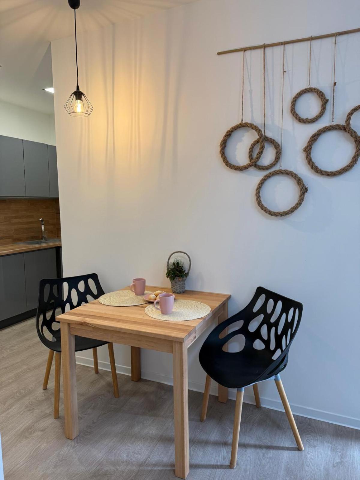 Apartment U Kostela