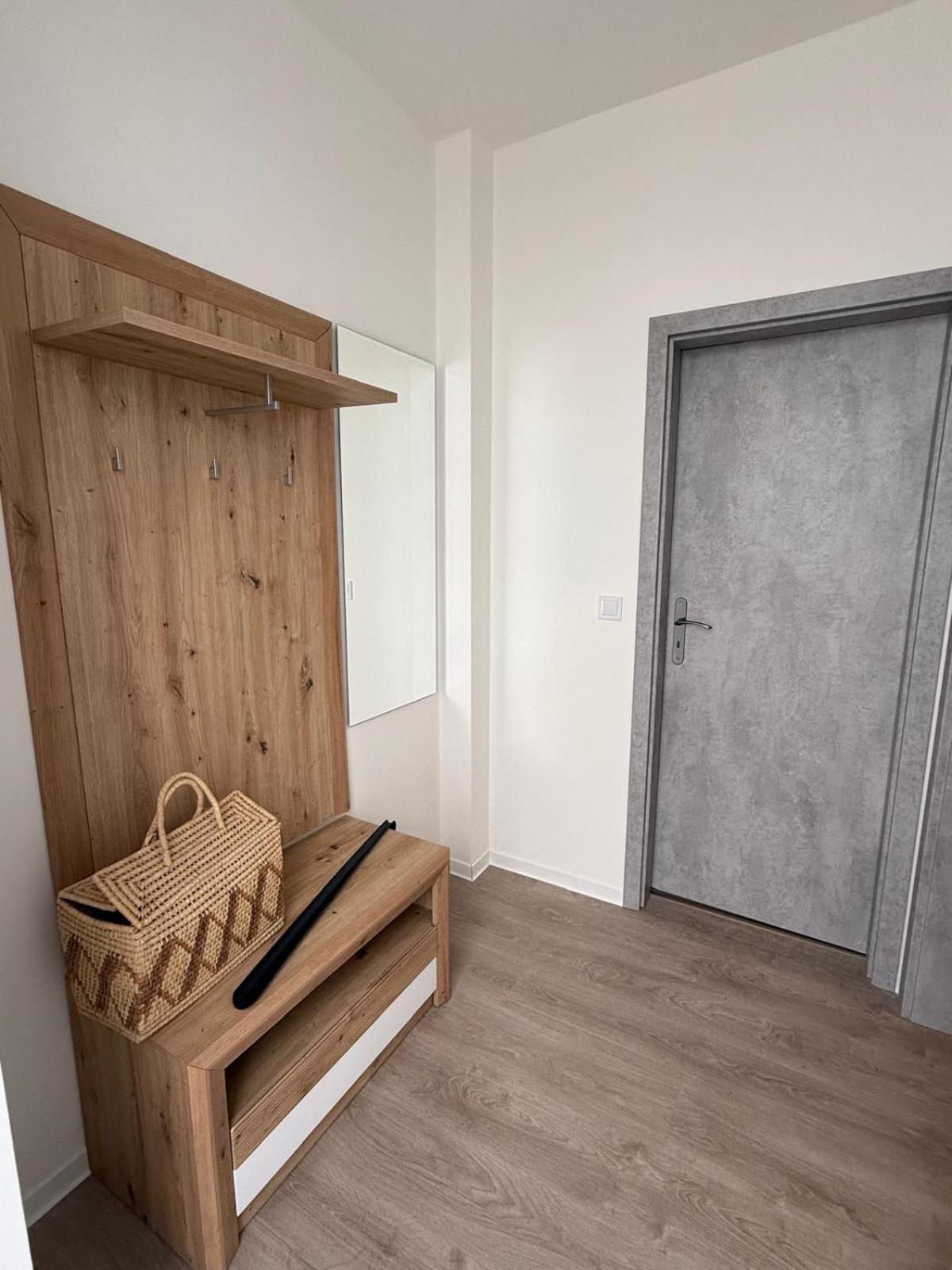 U Kostela Apartment Unicov