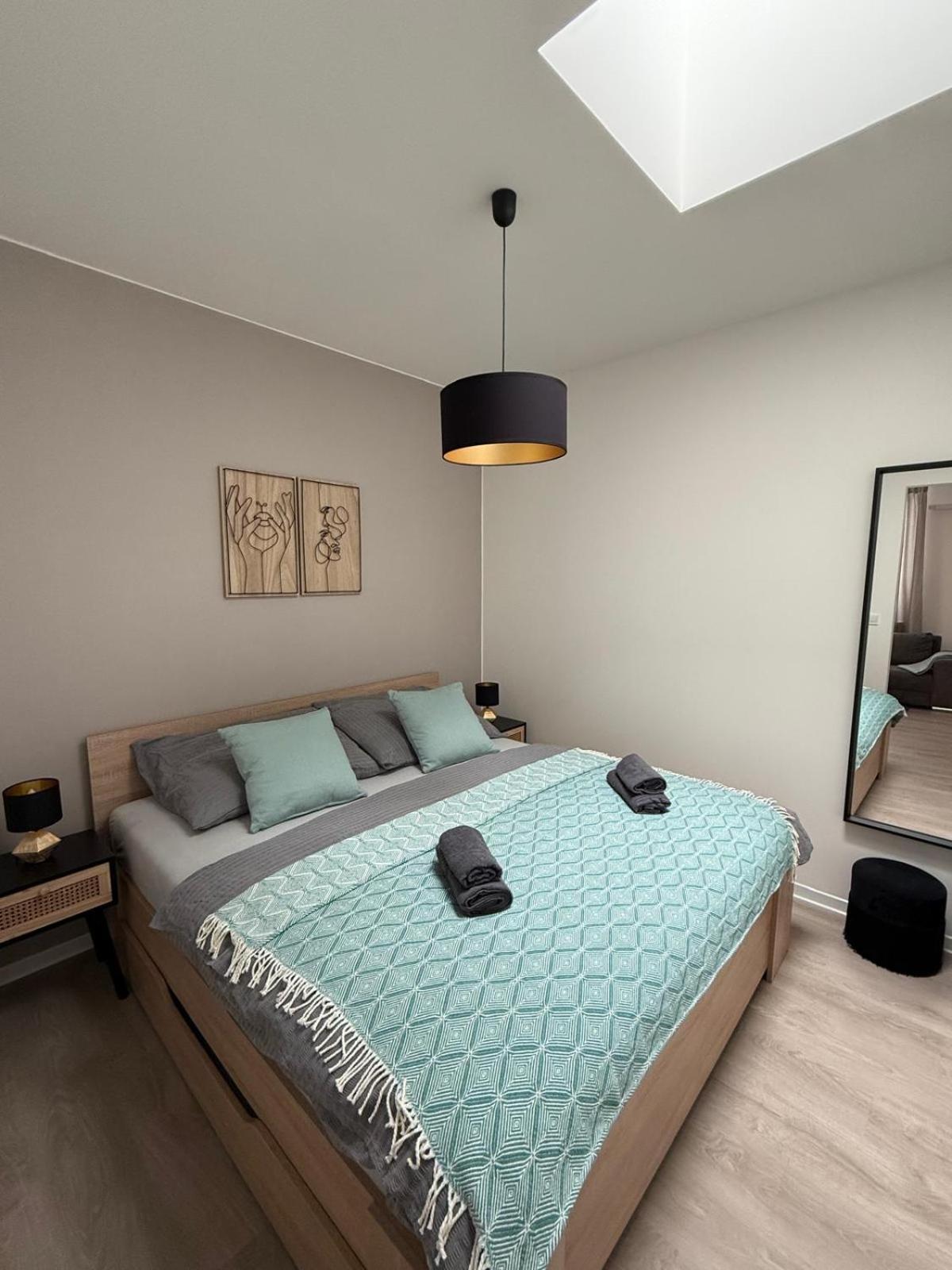 Apartment U Kostela *