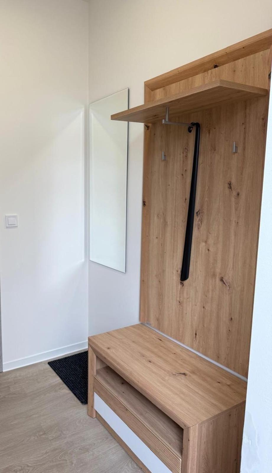 Apartment U Kostela Unicov