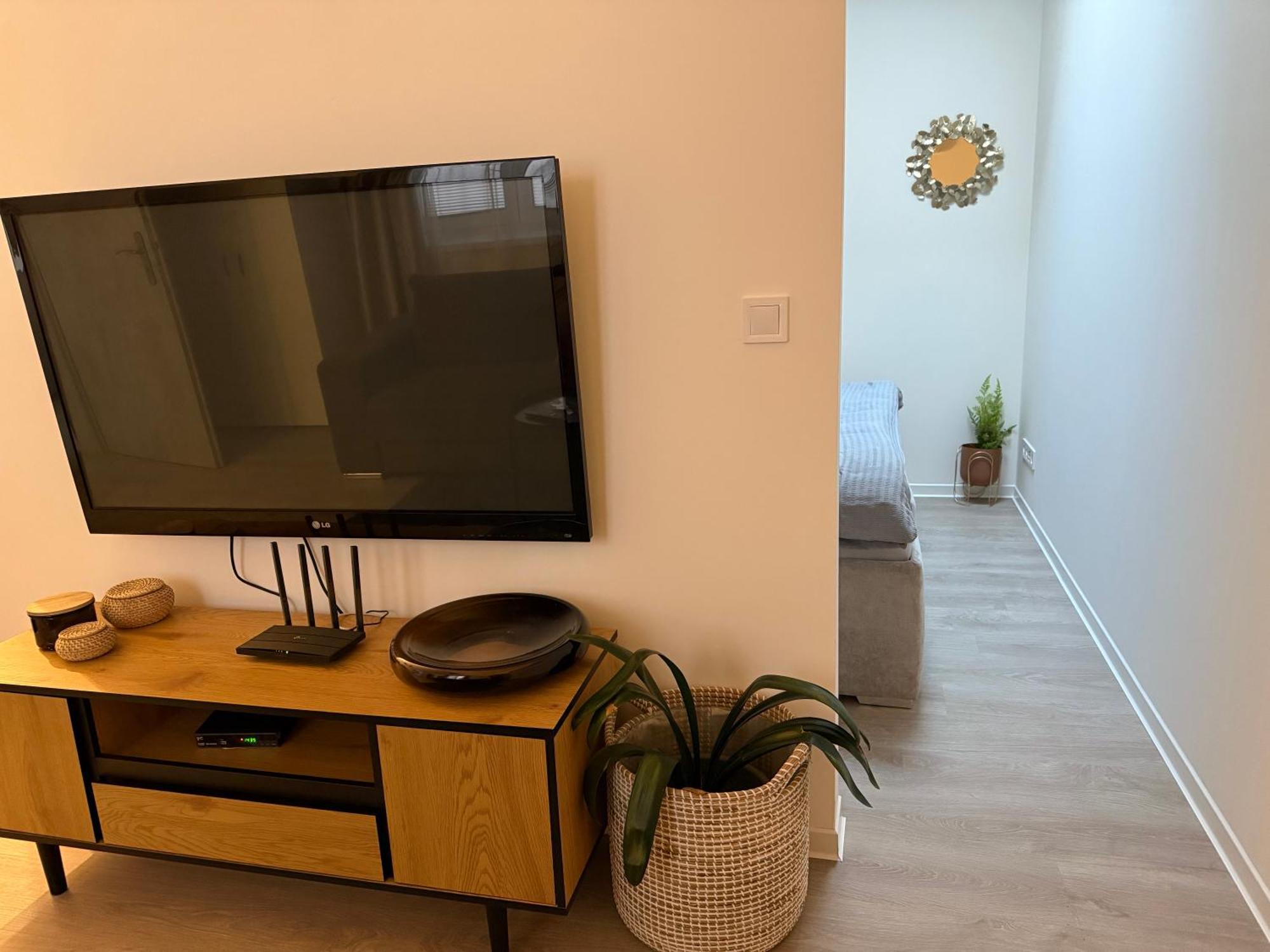 Apartment U Kostela *