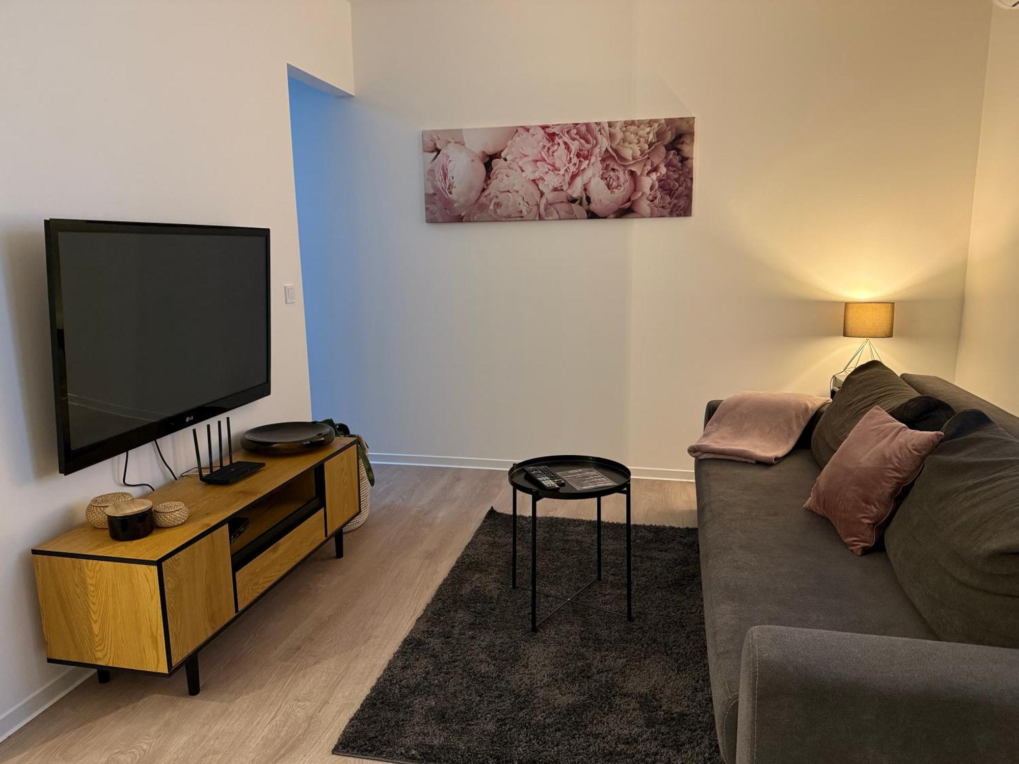 U Kostela Apartment Unicov