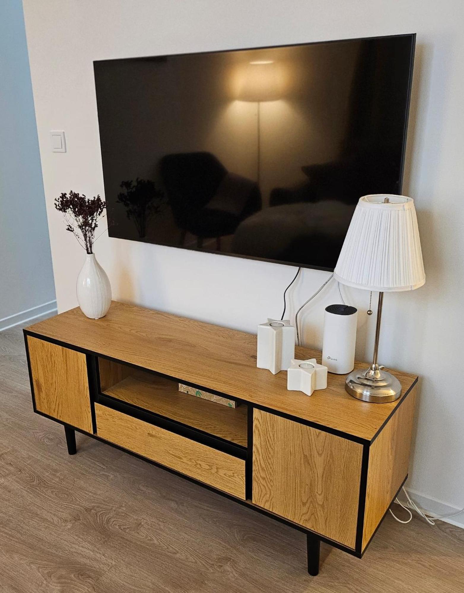 Apartment U Kostela Unicov