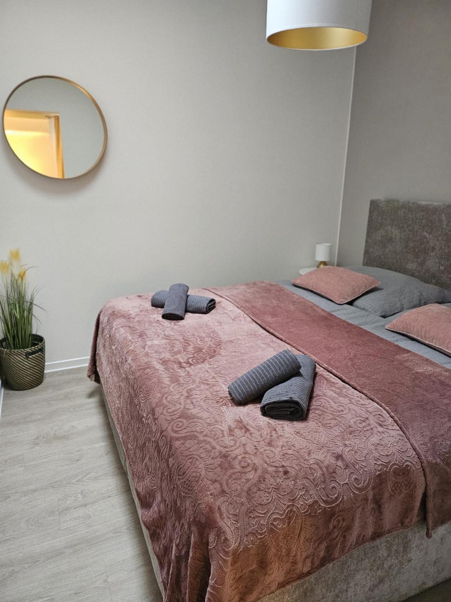 U Kostela Apartment *