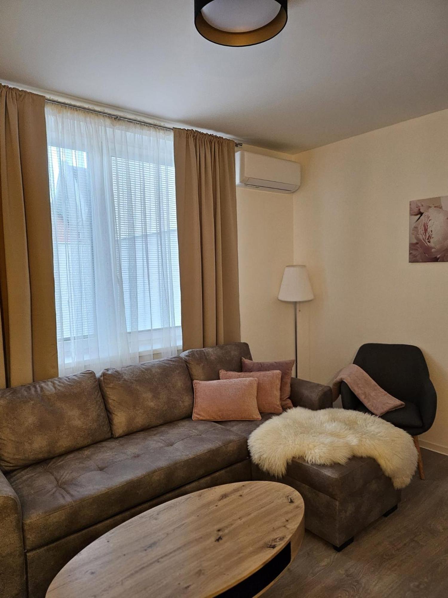 U Kostela Apartment