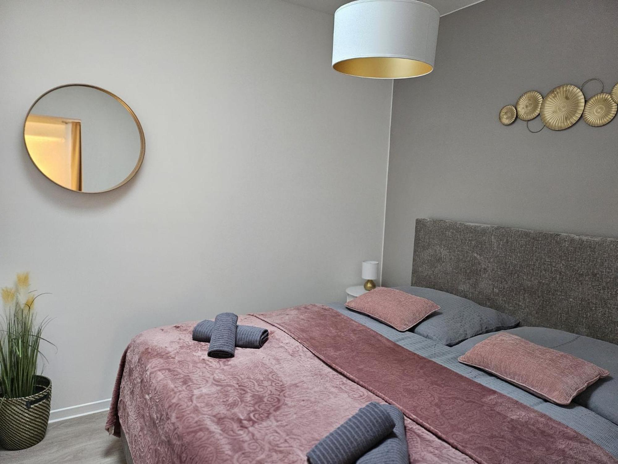 U Kostela Apartment Unicov