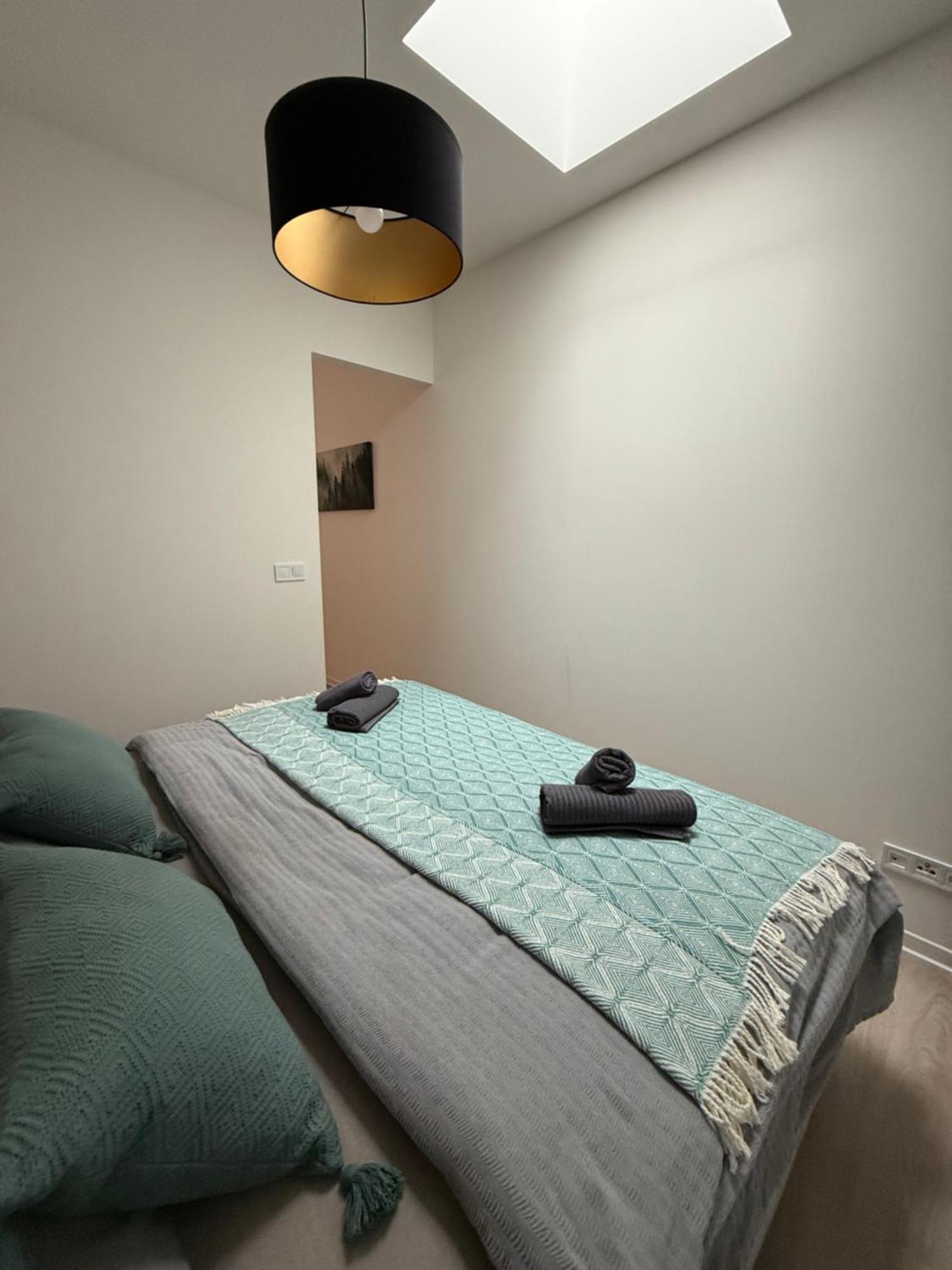 U Kostela Apartment