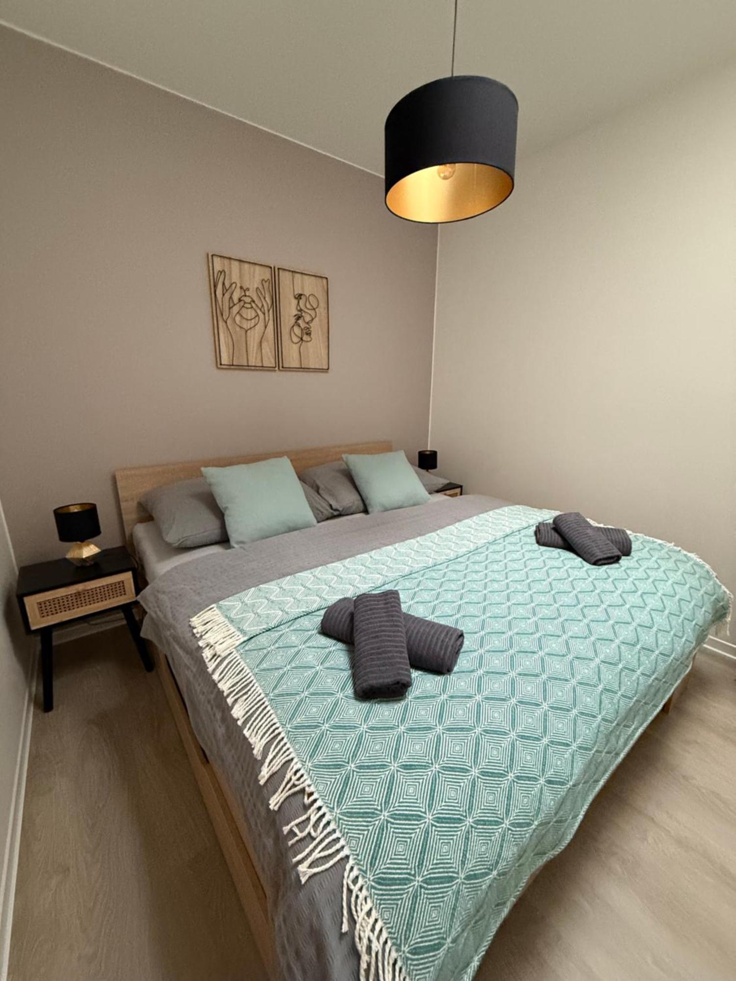 U Kostela Apartment *