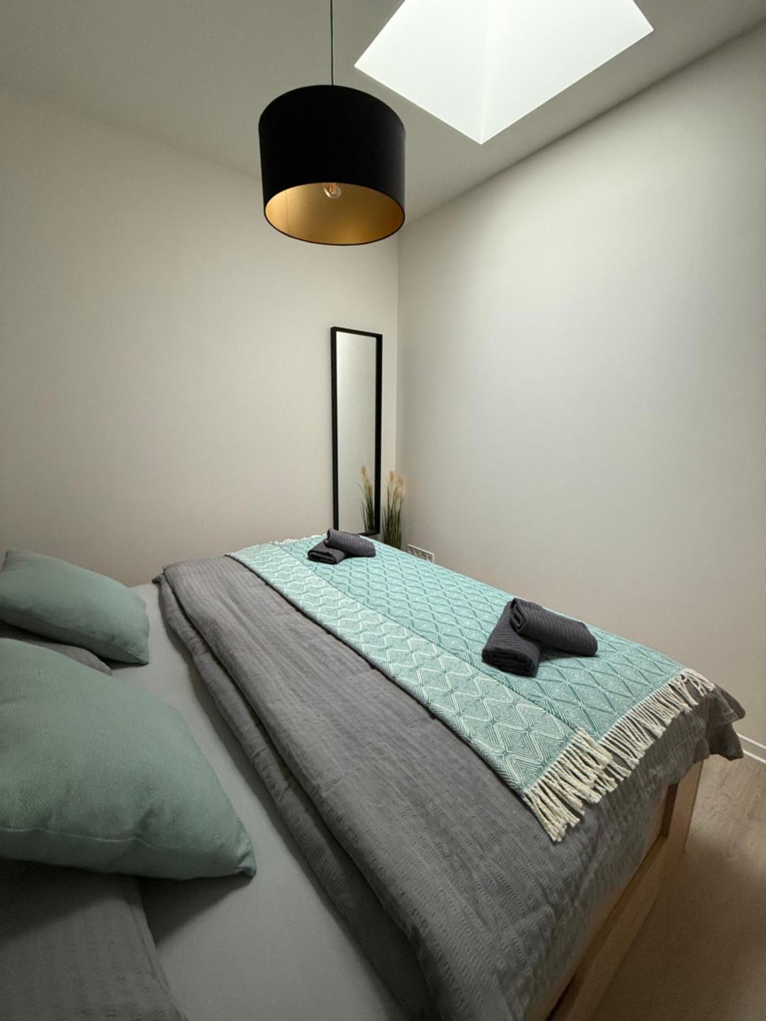 U Kostela Apartment