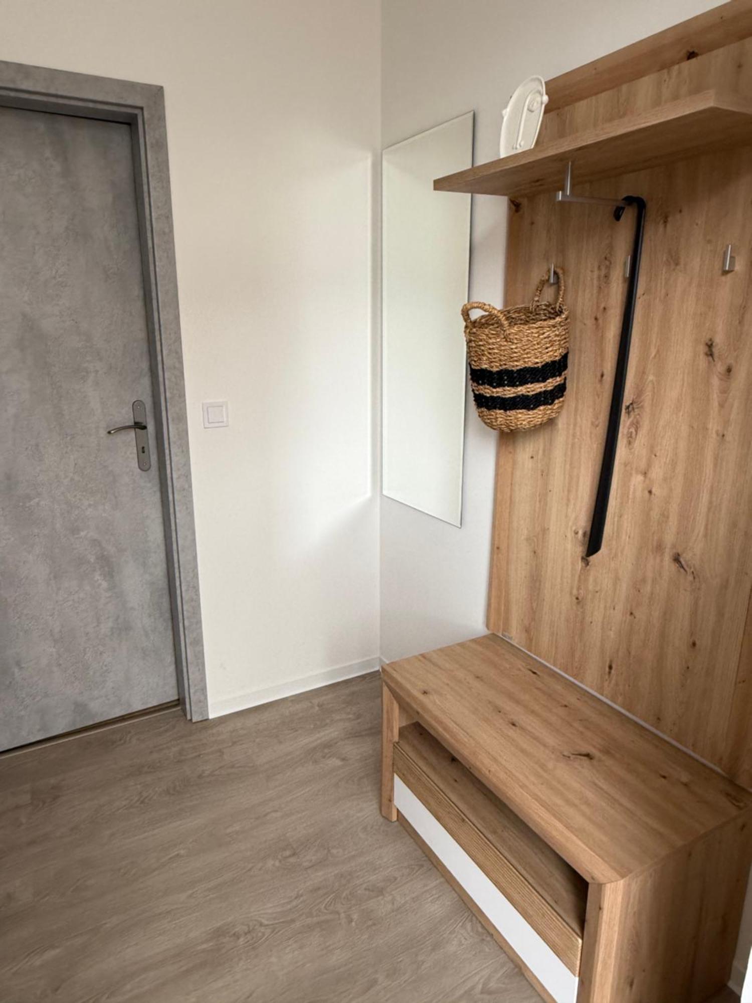 U Kostela Apartment