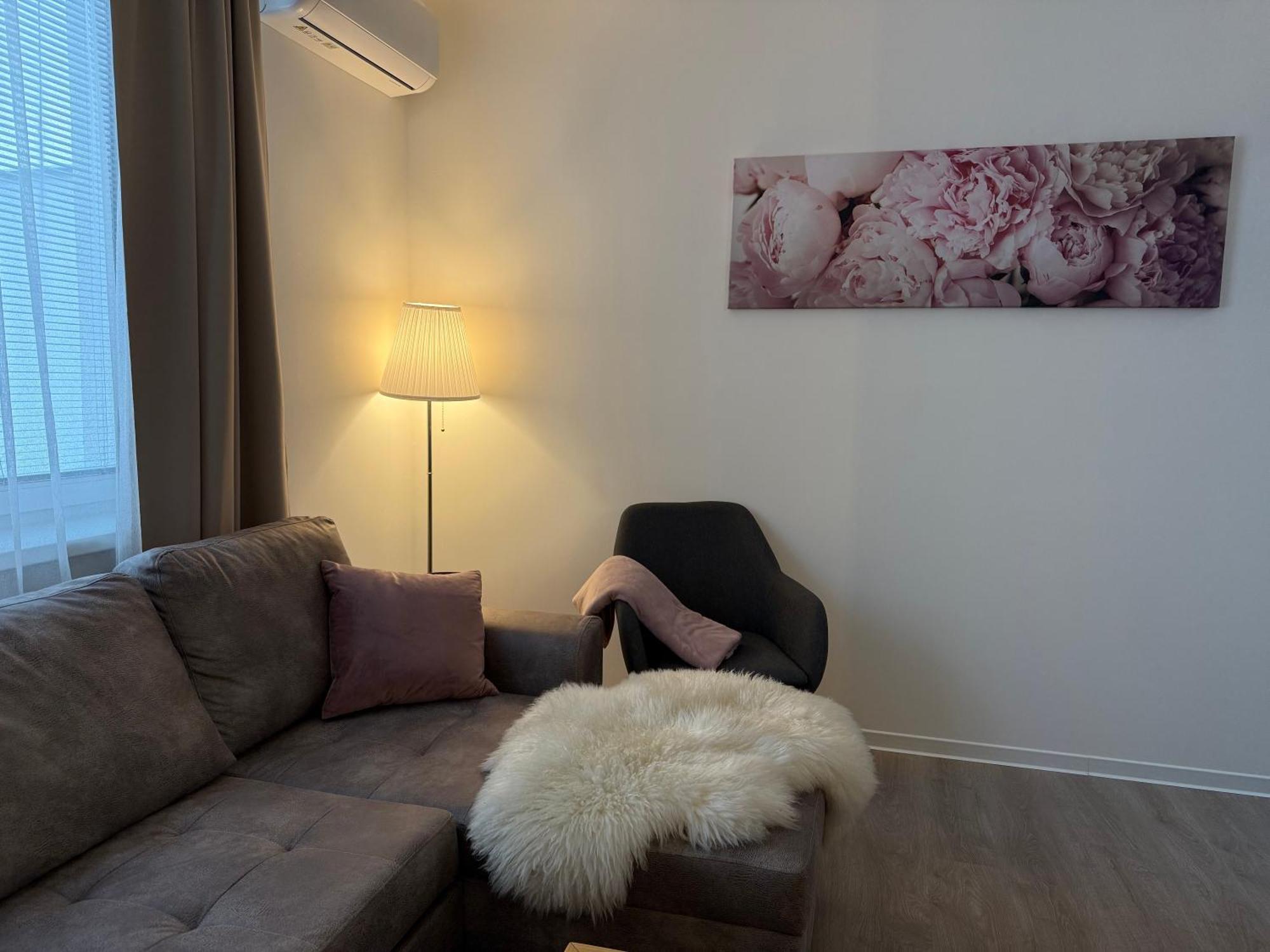 U Kostela Apartment Unicov