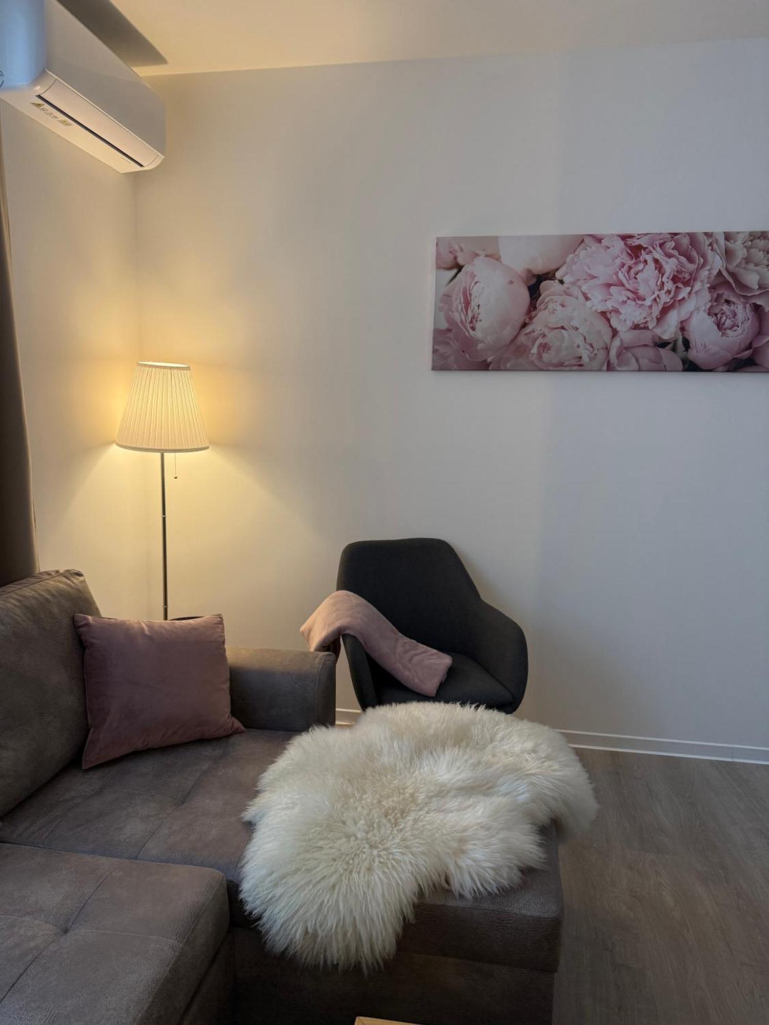 Apartment U Kostela