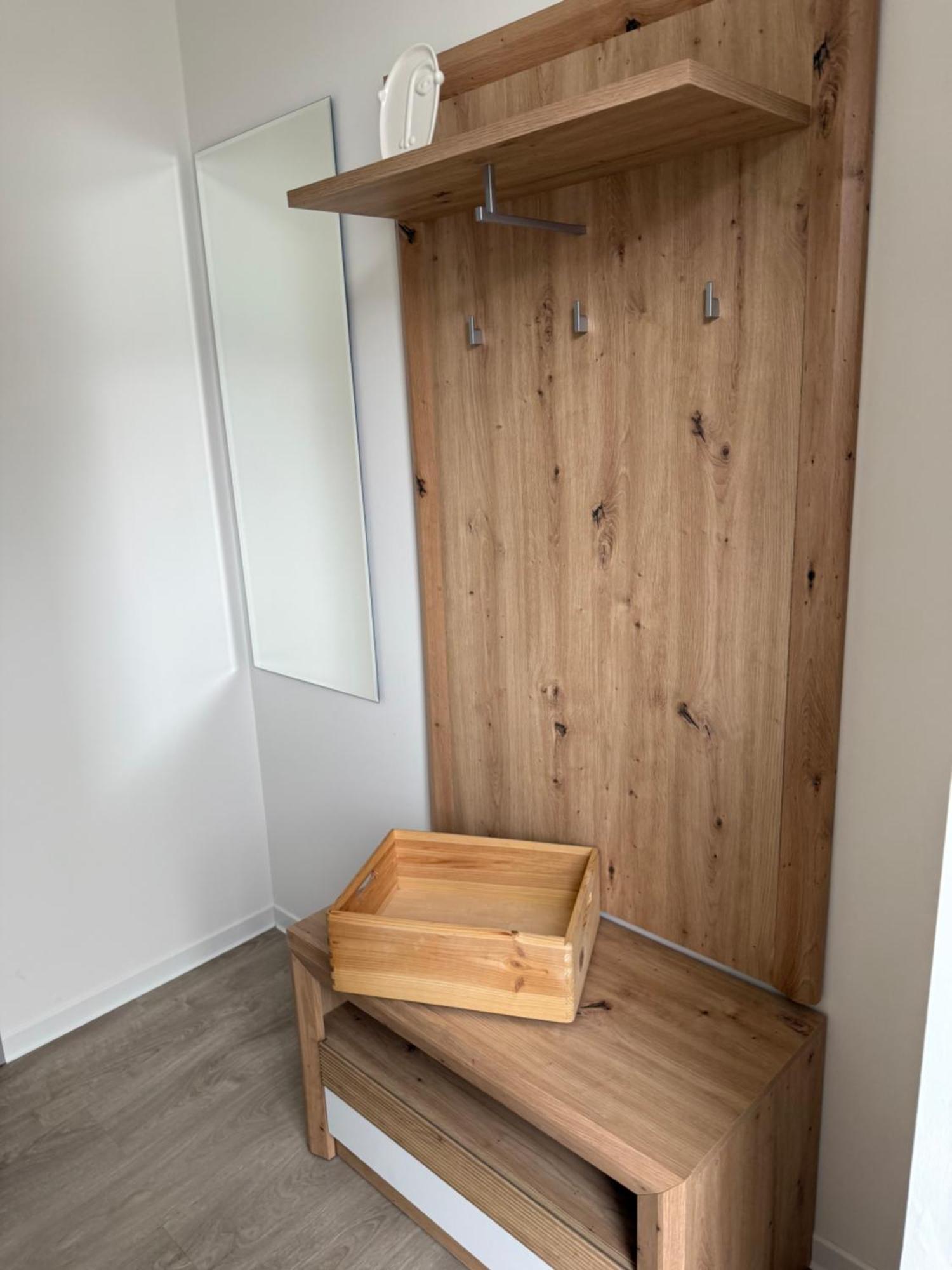 Apartment U Kostela *