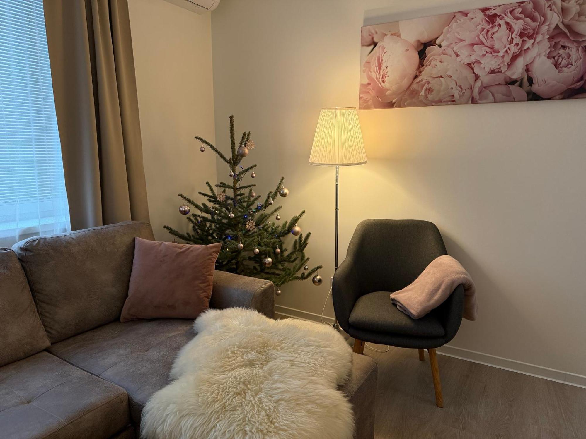 Apartment U Kostela Unicov