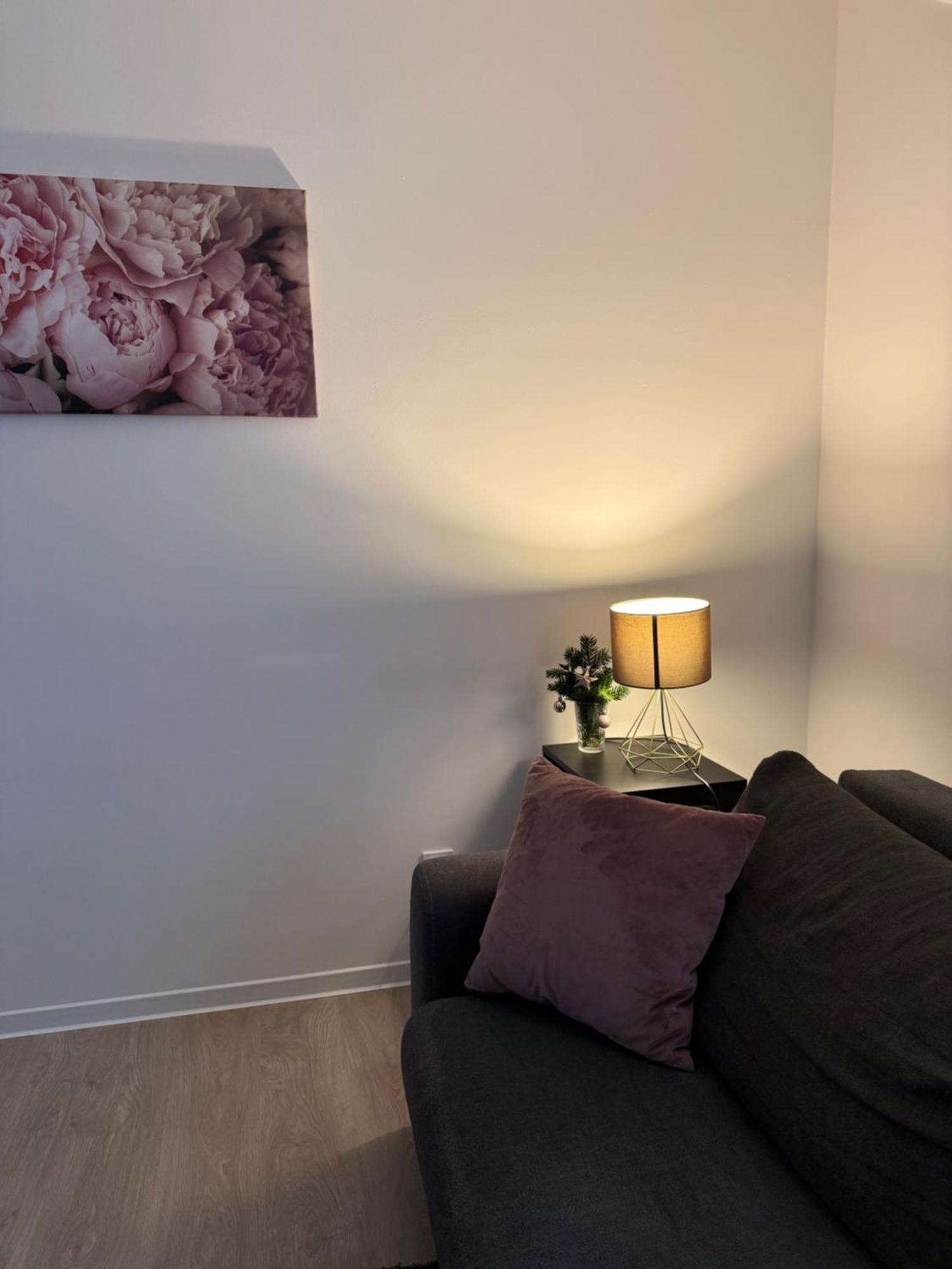Apartment U Kostela