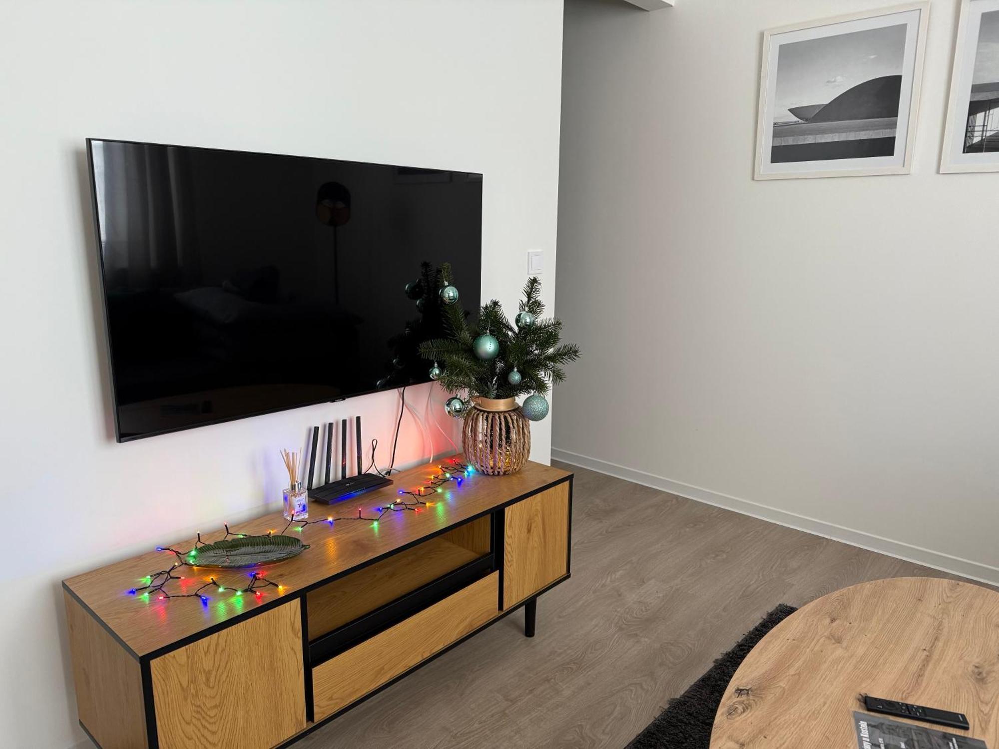 Apartment U Kostela *