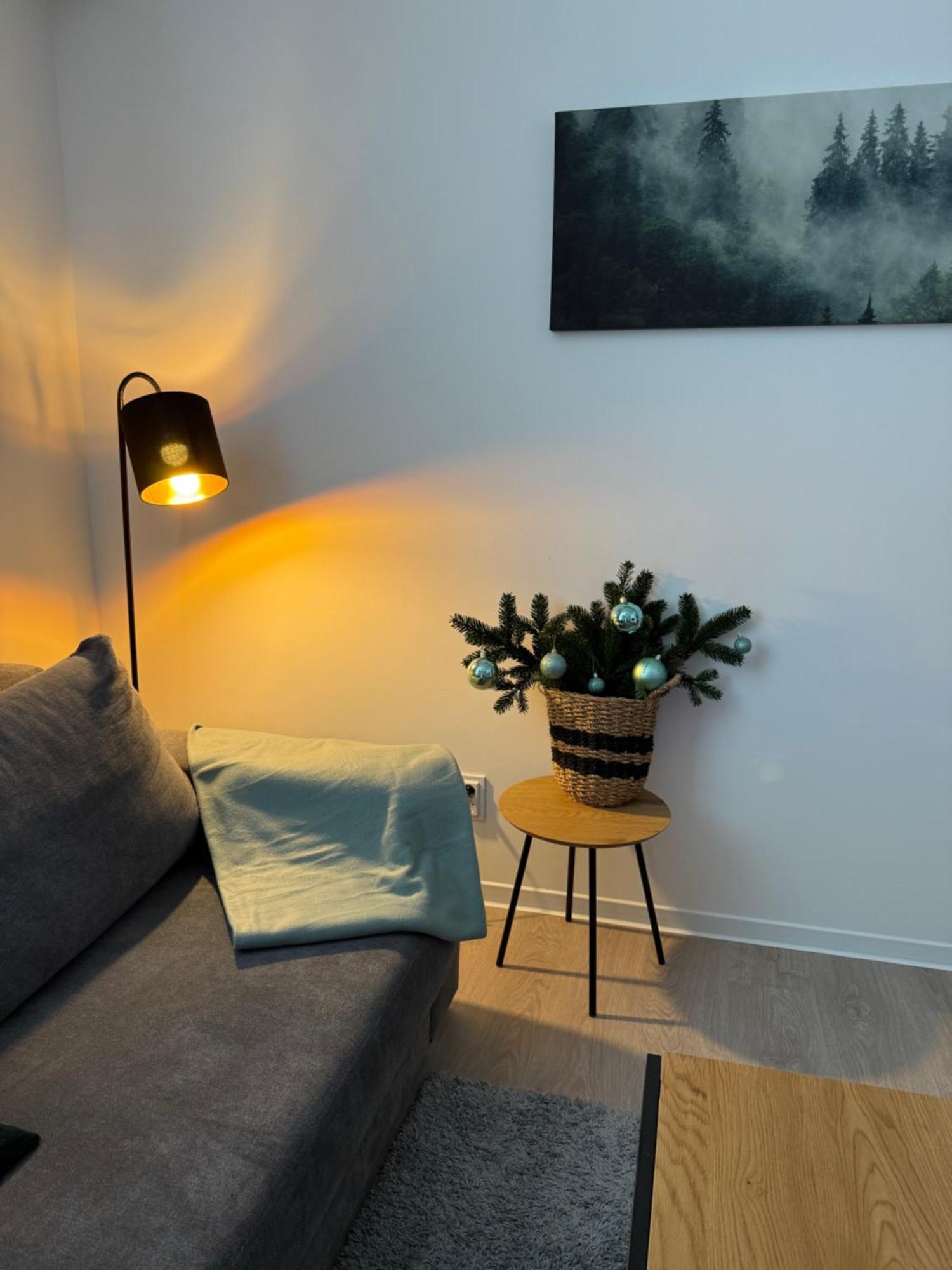 Apartment U Kostela Unicov
