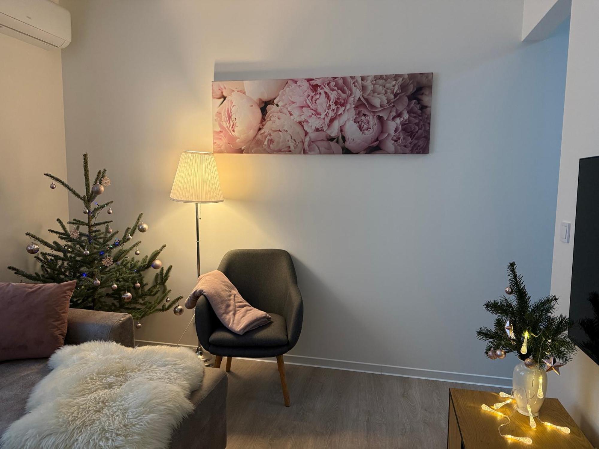 U Kostela Apartment
