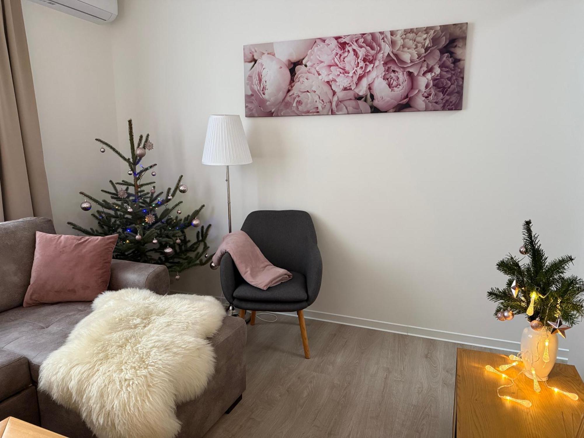 U Kostela Apartment *
